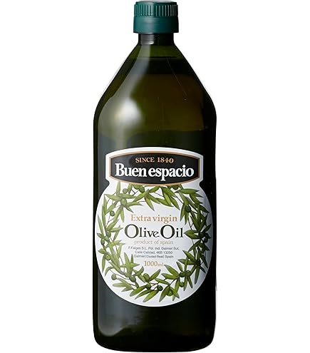 Amazon | ギャバン オリーブオイル EXバージン プラ瓶 1L | GABAN